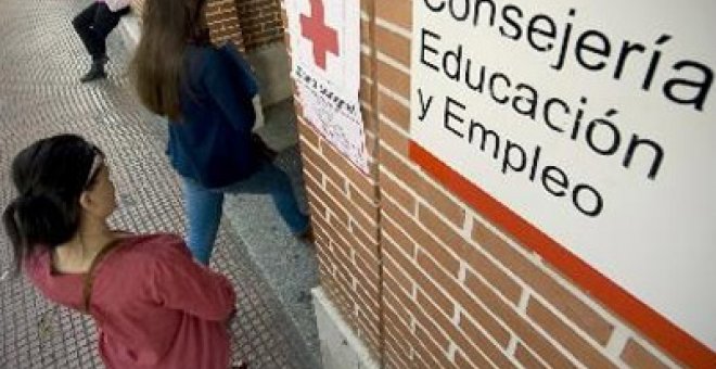 Acuerdo entre Gobierno y agentes sociales para destinar 3.500 millones al fomento del empleo juvenil