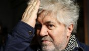 Pedro Almodóvar: "La conciencia ciudadana será la gran arma para que las cosas puedan cambiar"