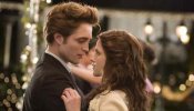 'Crepúsculo' copa los Razzies