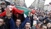 Siguen las protestas en Bulgaria contra la subida de la luz