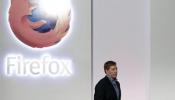 El nuevo sistema operativo Firefox competirá con iPhone y Android