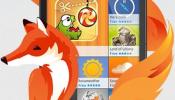 El sistema operativo Firefox "abierto y libre", contra Google y Apple