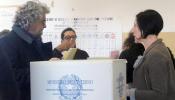 Beppe Grillo revoluciona Italia y cierra las puertas a la formación de un Gobierno con el centroizquierda