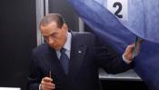 Berlusconi, condenado a un año de cárcel por el 'caso Unipol'
