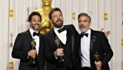 Irán carga contra 'Argo' y su Oscar
