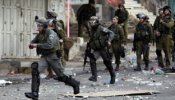 La resistencia civil palestina se encamina a una tercera intifada