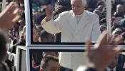 Benedicto XVI: "No regreso a la vida privada"