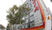 Iberia perdió 351 millones de euros en 2012