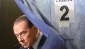 Berlusconi alega conjuntivitis para no ir al juicio por el 'caso Ruby'