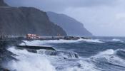Canarias, en situación de emergencia por vientos