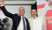 Vázquez no optará a la reelección en las primarias del PSdeG
