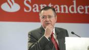El Banco de España estudia si el número dos del Santander debe dejar el banco