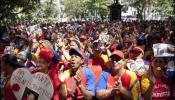 Chávez empeora y su estado es "muy delicado"