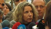 La madre de Marta del Castillo, indignada por la puesta en libertad del 'Cuco'
