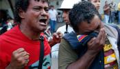 Obama: "Venezuela comienza un nuevo capítulo en su historia" tras la muerte de Chávez