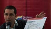 Jorge Arreaza, un joven académico para la vicepresidencia