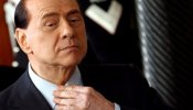 Berlusconi se refugia en el hospital mientras se celebra el juicio por el caso 'Ruby'