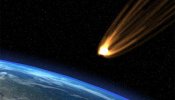 La Tierra, en el punto de mira del bombardeo de asteroides