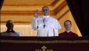 Jorge Mario Bergoglio, Francisco, nuevo Papa de la Iglesia católica