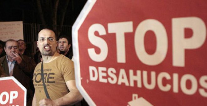 La justicia europea declara abusiva la ley española de desahucios por vulnerar las normas comunitarias