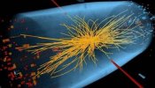 Nuevas evidencias de la existencia del 'Bosón de Higgs'