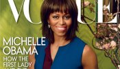 Michelle Obama volverá a ser portada de la revista Vogue