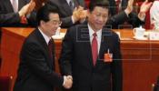 El nombramiento de Xi Jinping como presidente completa la renovación política en China