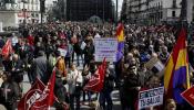 El nuevo objetivo de Izquierda Unida: hacer dimitir a Rajoy