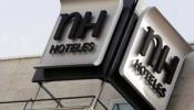 Santander sale de la cadena NH Hoteles con la venta de su 8,5% del capital por 153 millones