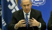 La ultraderecha y el centro se unen a Netanyahu con Irán en el punto de mira