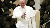 El papa Francisco: "Cómo me gustaría una Iglesia pobre y para los pobres"