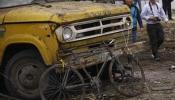 16 muertos por la explosión de material pirotécnico en México