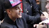 Justin Bieber, expulsado de un hotel por "mal comportamiento"