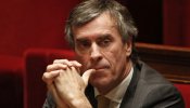 El ministro de Presupuesto francés dimite tras ser investigado por tener cuentas en Suiza