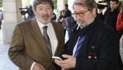 La juez ordena el reingreso en prisión del exdirector general de trabajo andaluz