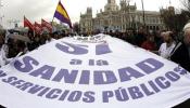 Afem demuestra que el plan privatizador de Madrid es "inconstitucional"