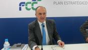 FCC plantea un ERE para 1.143 trabajadores de la construcción en España