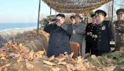 Pyongyang corta las comunicaciones militares con Seúl
