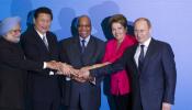 Los BRICS crean su propio banco como alternativa al FMI