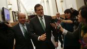 Tres institutos europeos prevén que la recesión siga en 2014 y chafan las previsiones de Rajoy
