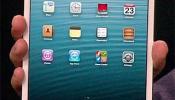 EEUU niega a Apple la patente del iPad mini