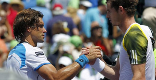 Ferrer arrebata a Nadal el número cuatro del mundo