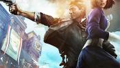 'Bioshock Infinite': Un futuro cercano y no tan alternativo