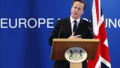 Cameron convocará un referéndum sobre la permanencia de Reino Unido en la UE