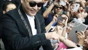 El rapero Psy anuncia que 'Gentleman' será su nuevo éxito