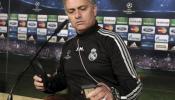 Mourinho afirma que Casillas debe "esperar su oportunidad"