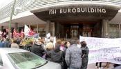 NH Hoteles y sindicatos pactan otro ERE para un centenar de trabajadores
