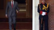 Rajoy no hará "absolutamente nada" para desarrollar la ley de abdicación