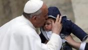 El Papa pretende actuar "con decisión" contra los abusos sexuales a menores