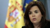 Santamaría: "La Administración del Estado no va a pagar" la defensa de la Infanta